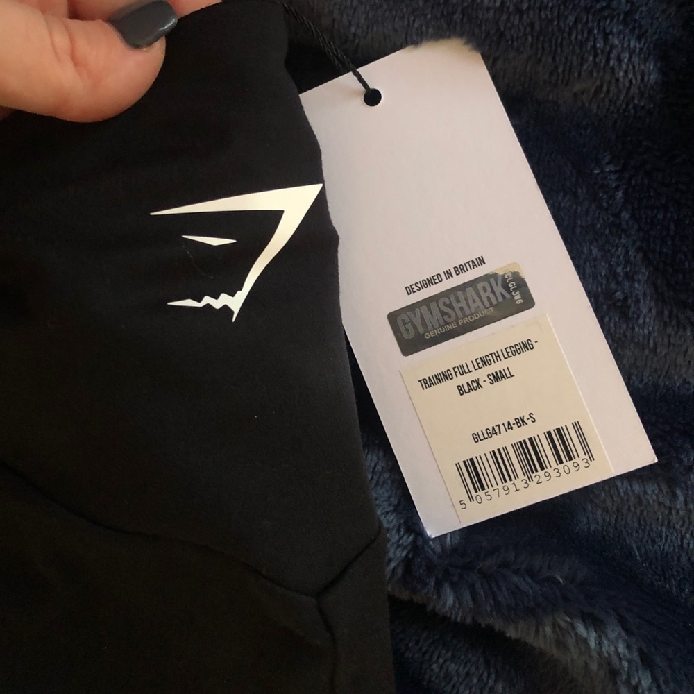 GymShark Leggings